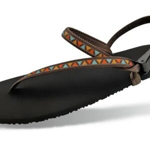 Earth Runners Primal Sandal Raramuri Classic Lace Size W7 / M5